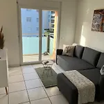 Soleggiato Bilocale Residenziale - Via Pra Dei Vizi Ascona