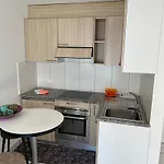 Soleggiato Bilocale Residenziale - Via Pra Dei Vizi Ascona