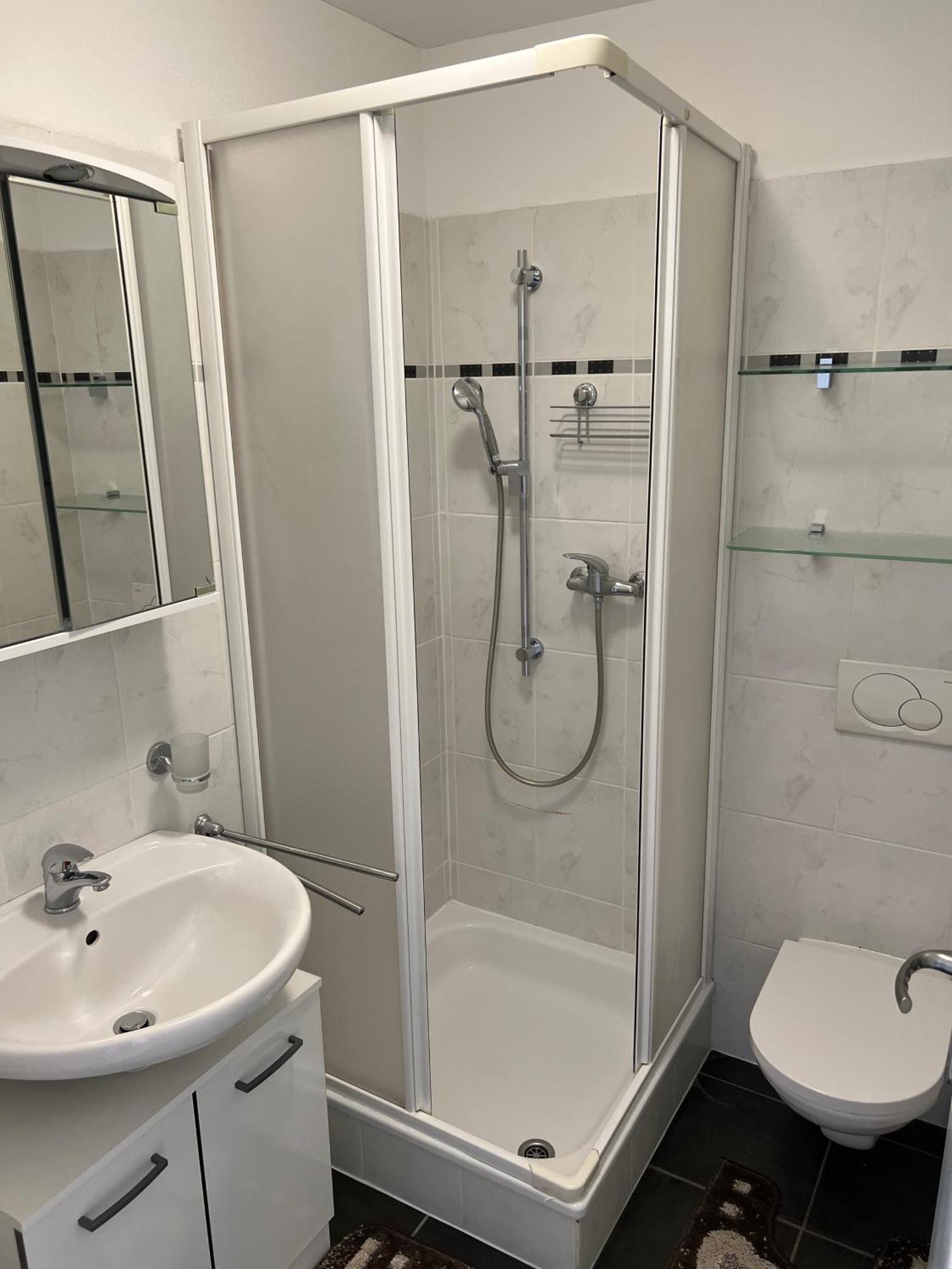 Soleggiato Bilocale Residenziale - Via Pra Dei Vizi Apartment